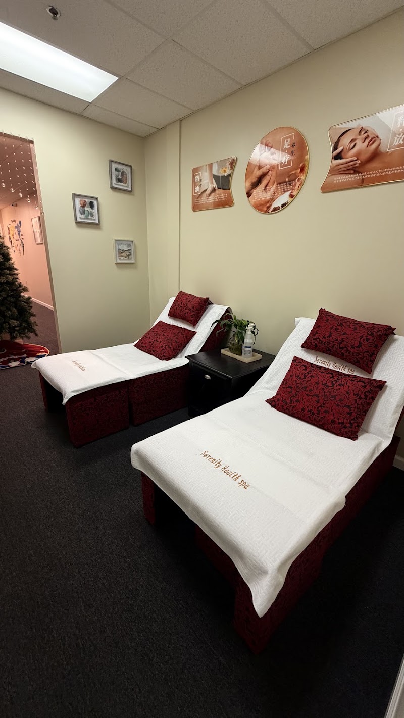 Serenity Health Spa, massage spa in Medina, OH, photo 1 of 7